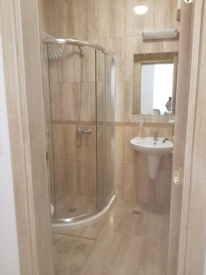 Aphrodite Gardens Studio-Apartment D-102 阳光海滩 外观 照片