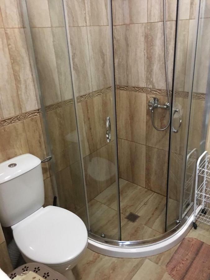 Aphrodite Gardens Studio-Apartment D-102 阳光海滩 外观 照片